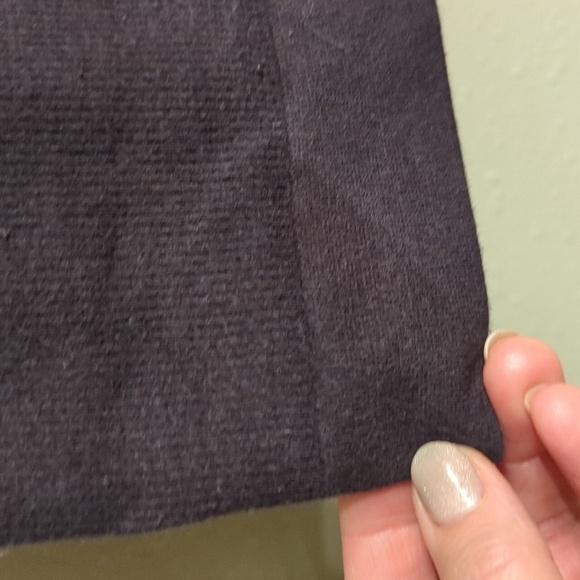 Out From Under For Urban Outfitters Elastic Strap Strappy Tank Crop Top Small - Picture 3 of 5